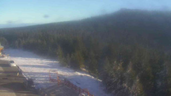 Sporthotel Kurzovní