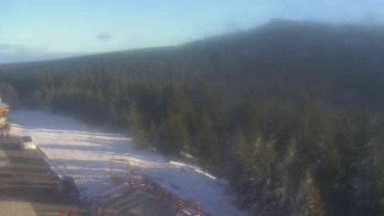 Sporthotel Kurzovní