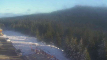 Sporthotel Kurzovní