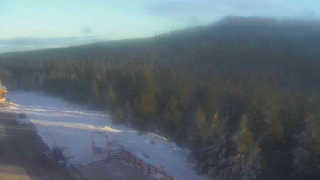 Sporthotel Kurzovní