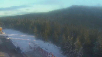 Sporthotel Kurzovní