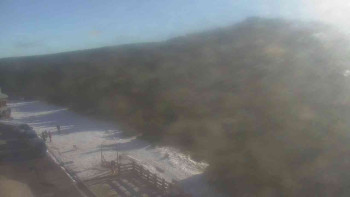 Sporthotel Kurzovní