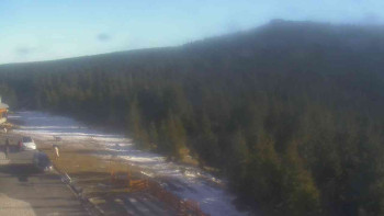 Sporthotel Kurzovní