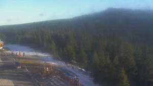 Sporthotel Kurzovní - Petrovy kameny - 27.12.2025 v 14:40