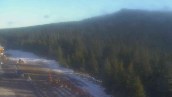 Sporthotel Kurzovní