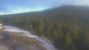 Sporthotel Kurzovní