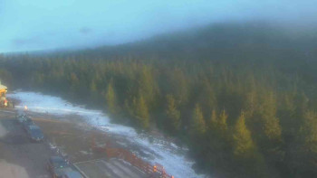 Sporthotel Kurzovní