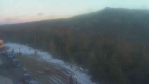 Sporthotel Kurzovní - Petrovy kameny - 27.12.2025 v 15:55