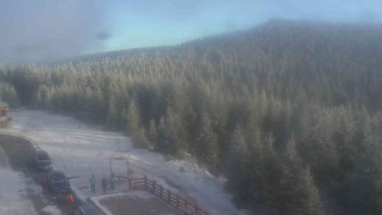 Sporthotel Kurzovní