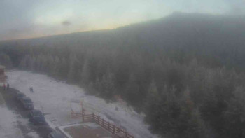 Sporthotel Kurzovní