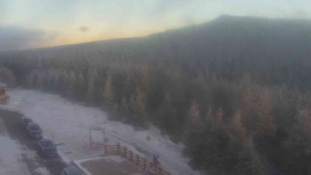 Sporthotel Kurzovní