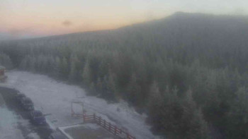 Sporthotel Kurzovní