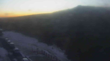 Sporthotel Kurzovní