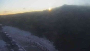 Sporthotel Kurzovní