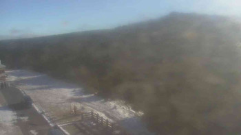 Sporthotel Kurzovní