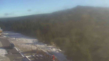 Sporthotel Kurzovní