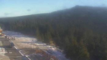 Sporthotel Kurzovní