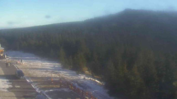 Sporthotel Kurzovní