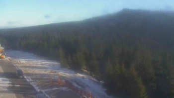 Sporthotel Kurzovní