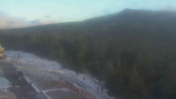 Sporthotel Kurzovní