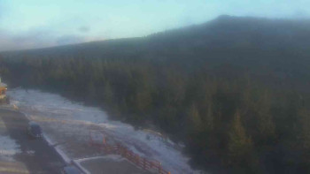 Sporthotel Kurzovní