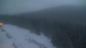 Sporthotel Kurzovní