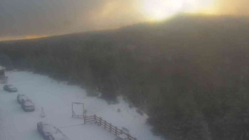 Sporthotel Kurzovní