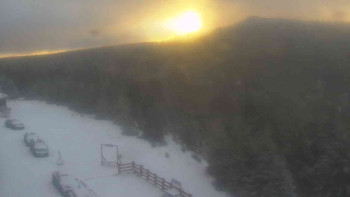 Sporthotel Kurzovní