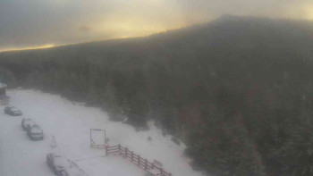 Sporthotel Kurzovní