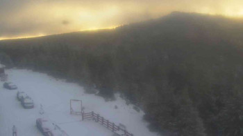 Sporthotel Kurzovní