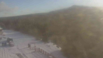 Sporthotel Kurzovní