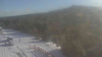 Sporthotel Kurzovní