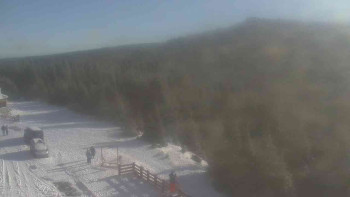 Sporthotel Kurzovní