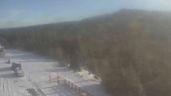 Sporthotel Kurzovní