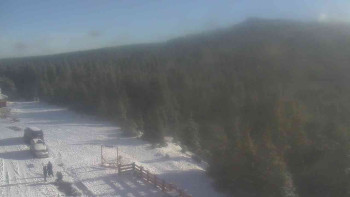 Sporthotel Kurzovní