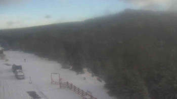 Sporthotel Kurzovní