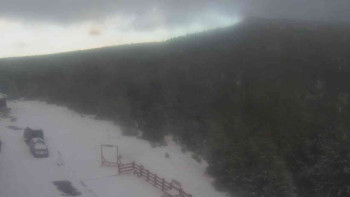 Sporthotel Kurzovní