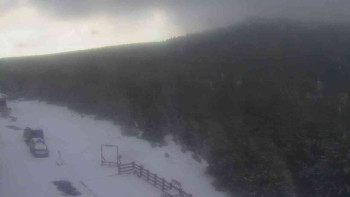 Sporthotel Kurzovní