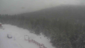 Sporthotel Kurzovní