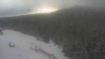 Sporthotel Kurzovní