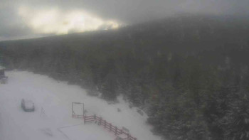 Sporthotel Kurzovní