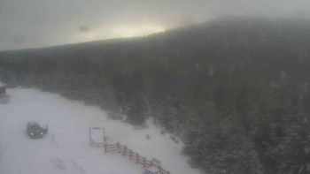 Sporthotel Kurzovní