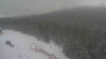 Sporthotel Kurzovní