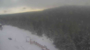 Sporthotel Kurzovní