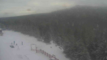 Sporthotel Kurzovní