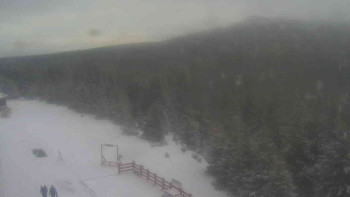 Sporthotel Kurzovní