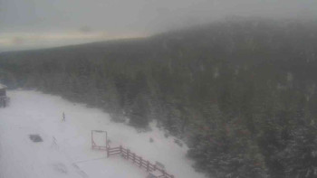 Sporthotel Kurzovní