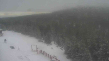 Sporthotel Kurzovní