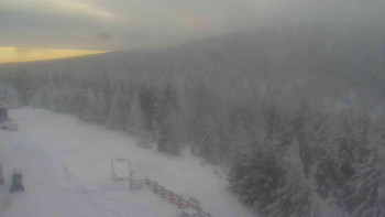 Sporthotel Kurzovní