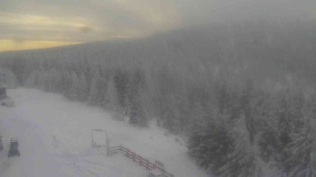 Sporthotel Kurzovní